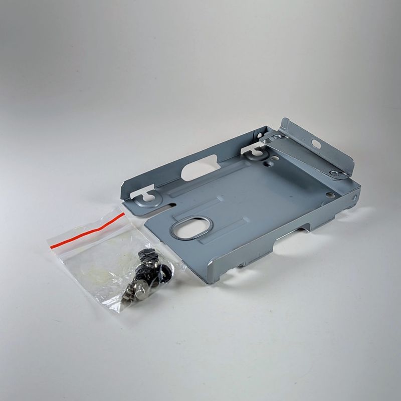 Bracket para Disco Duro para PS3 Super Slim