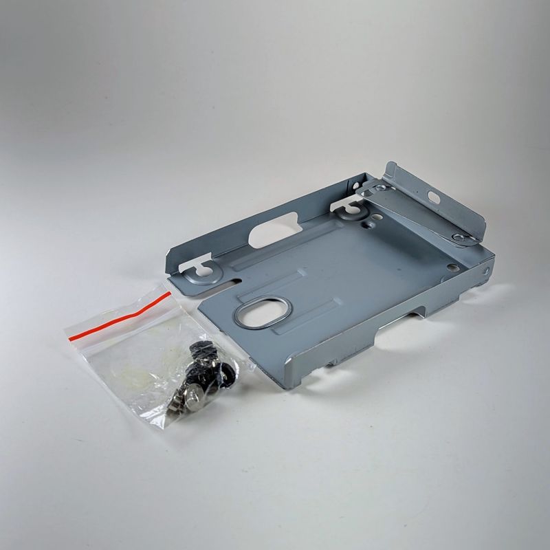 Bracket para disco duro para PS3 Super Slim