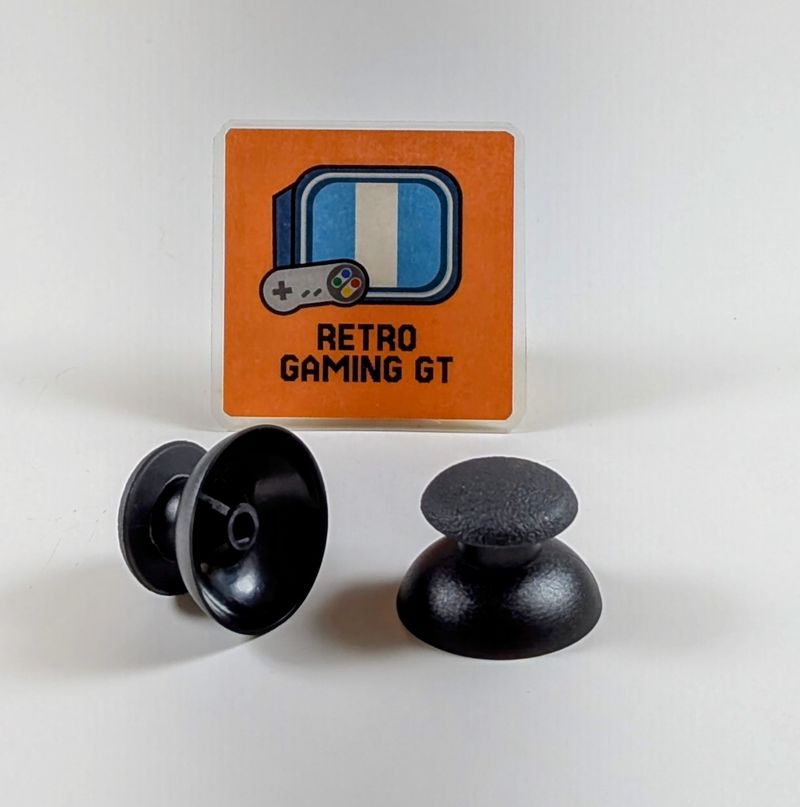 Thumbsticks Análogos para Control PS3