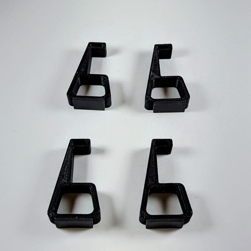 Patas de Enfriamiento para PS4