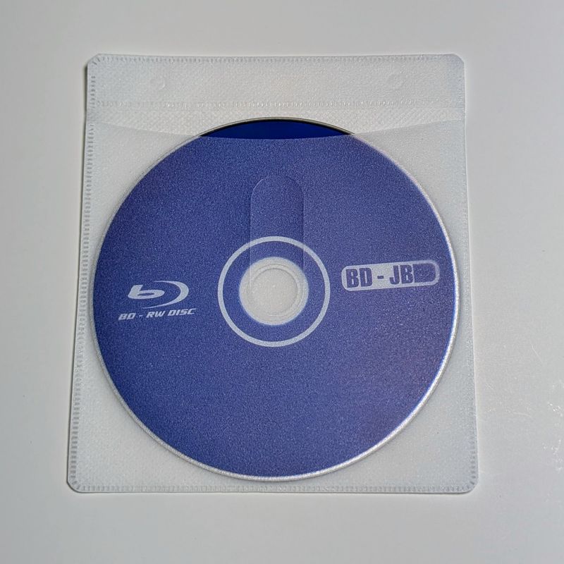 PS4 Jailbreak - BD-JB Blu-ray
