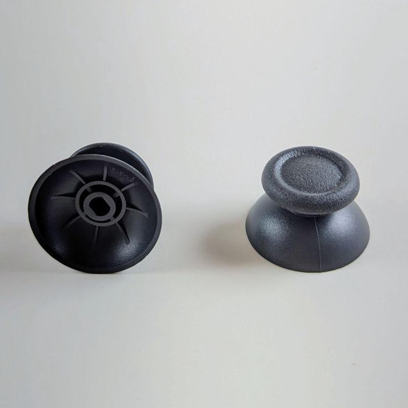 Thumbstick para control de PS4