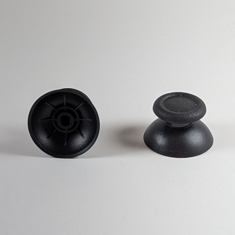 Thumbsticks Análogos para Control PS4