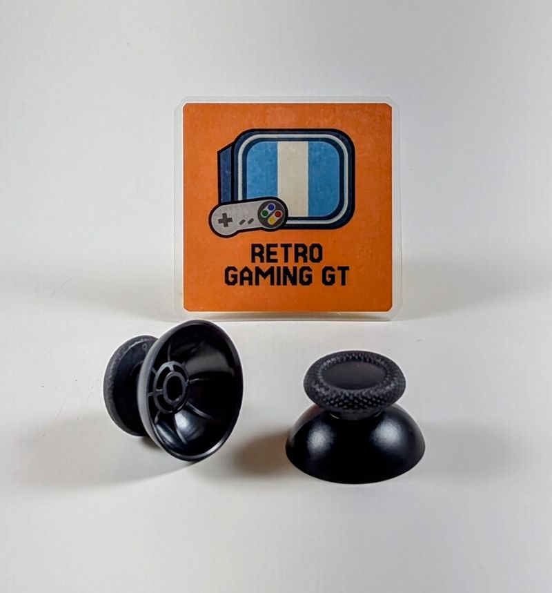Thumbsticks Análogos para Control PS5 DualSense