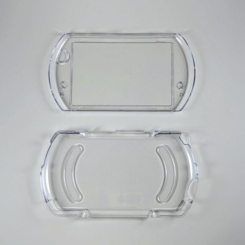 Protector acrílico para PSP Go
