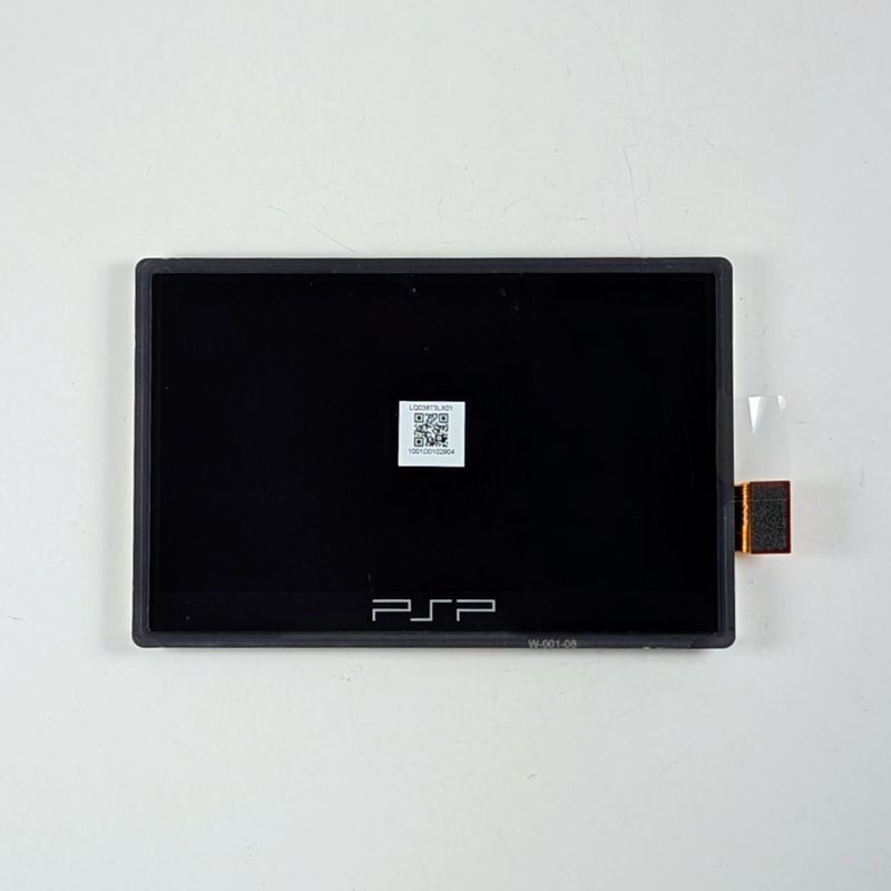 Pantalla para PSP Go
