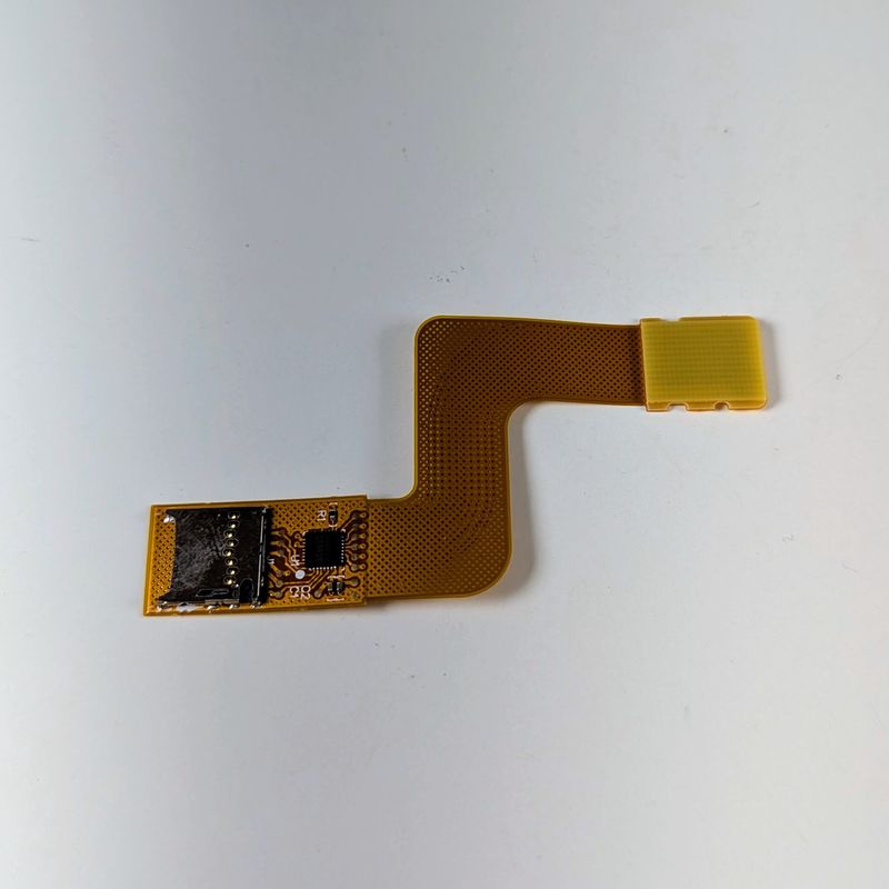 Adaptador Micro SD para PSP Go