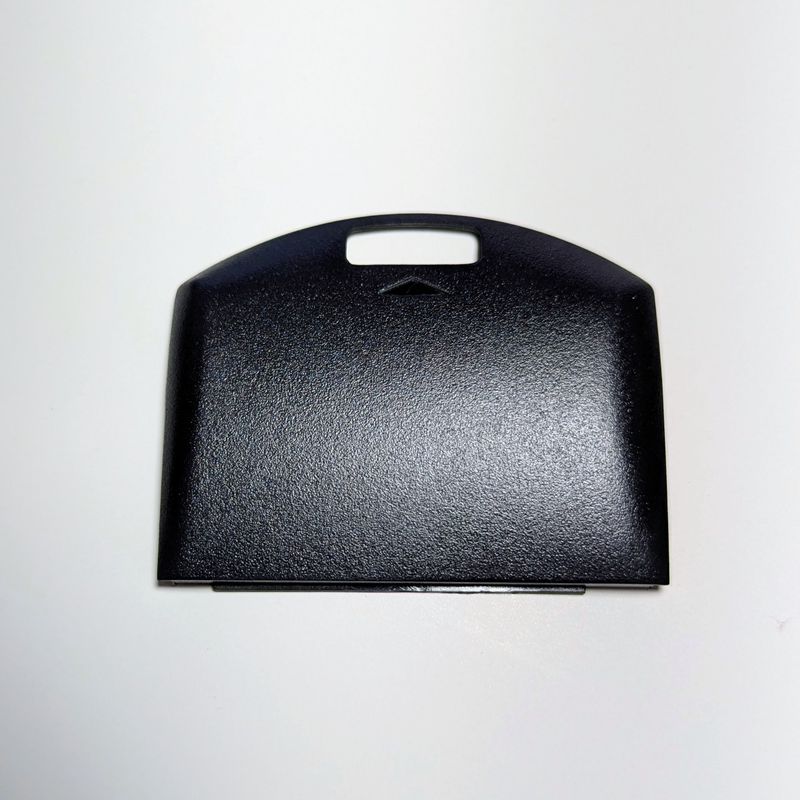 Tapa de baterías para PSP 1000