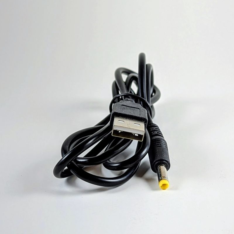 Cable de Carga para PSP
