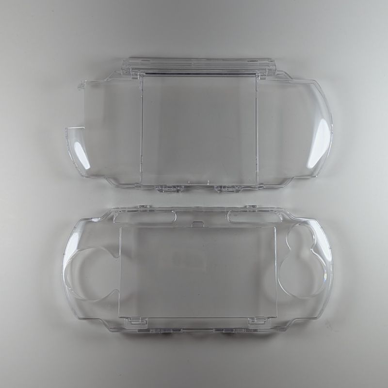 Protector acrílico para PSP 1000