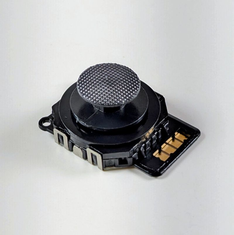 Joystick analógico para PSP 2000
