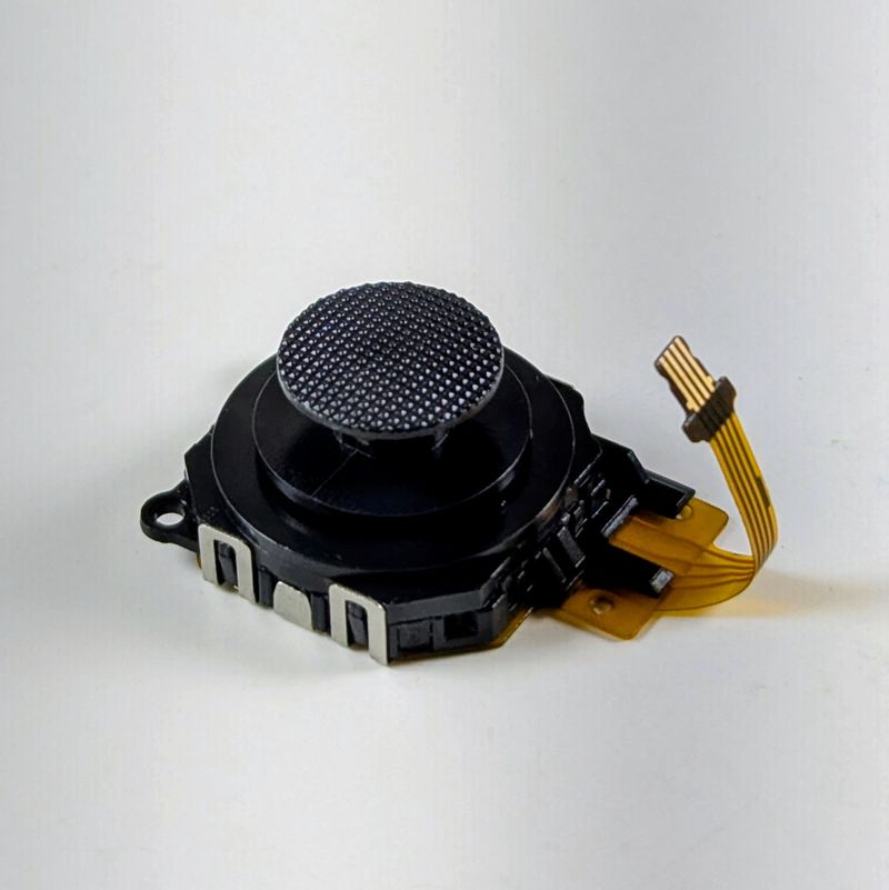 Joystick analógico para PSP 3000