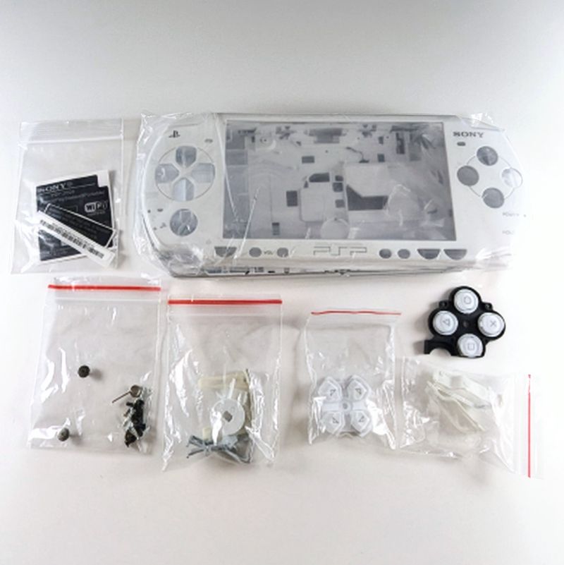 Carcasa para PSP 2000