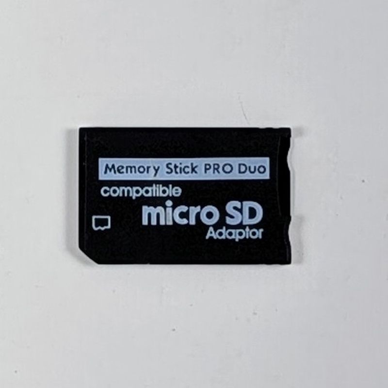 Memory Stick Pro Duo para PSP