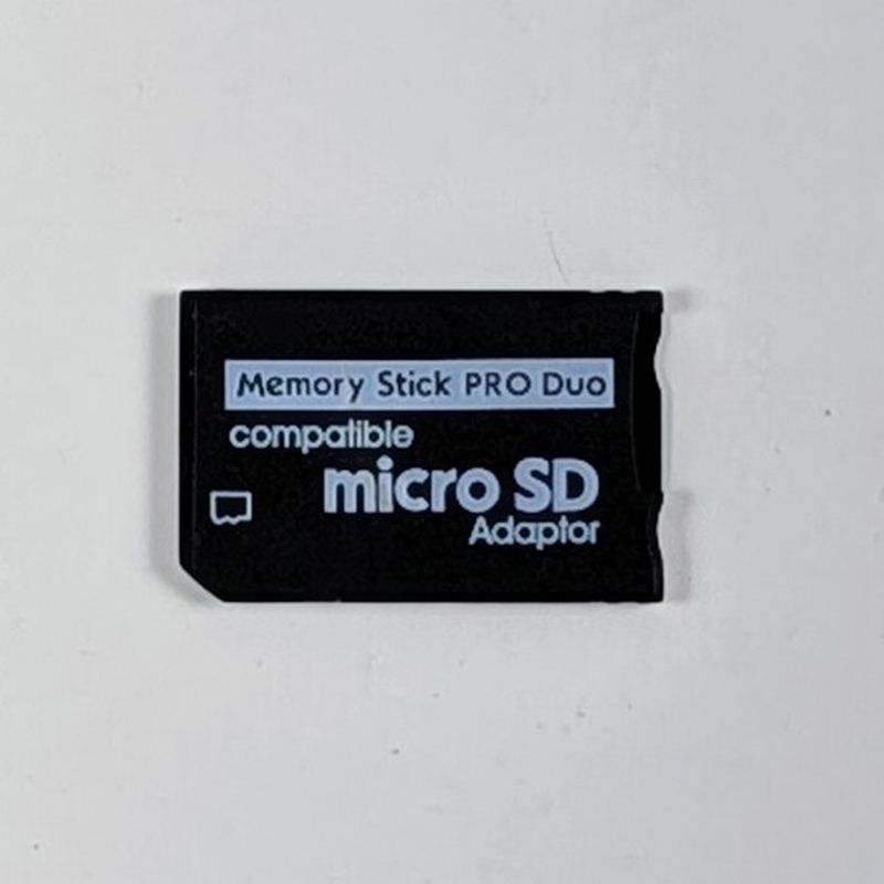 Memory Stick Pro Duo para PSP
