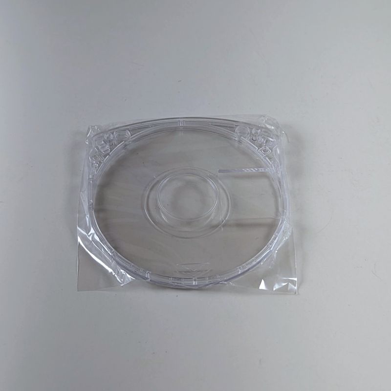 Estuche de Repuesto para UMD de PSP