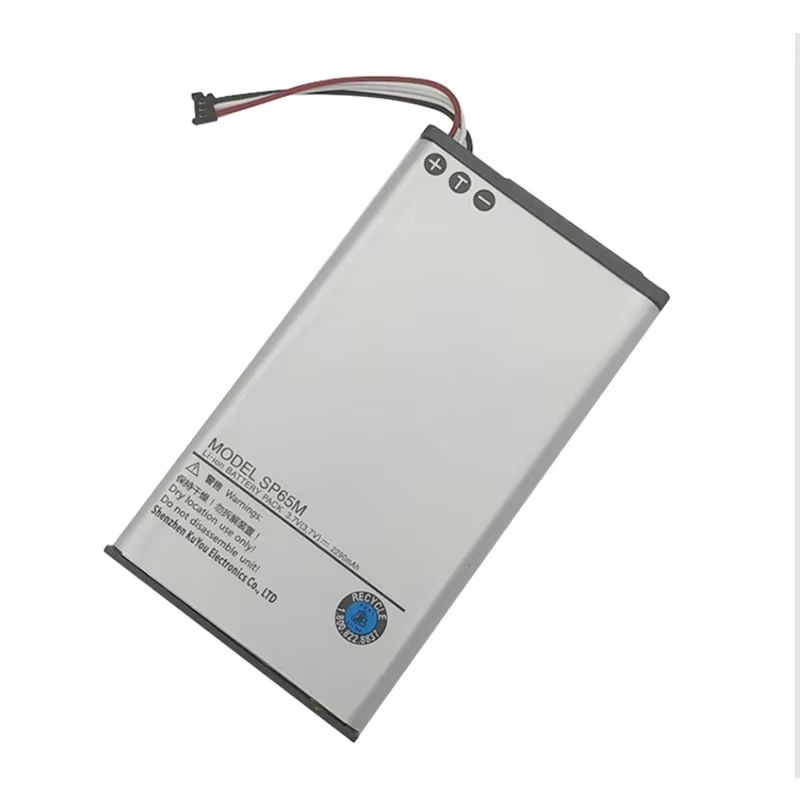 Batería para PS Vita 1000 (SP65M)