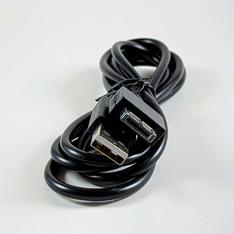 Cable de carga USB para PS Vita
