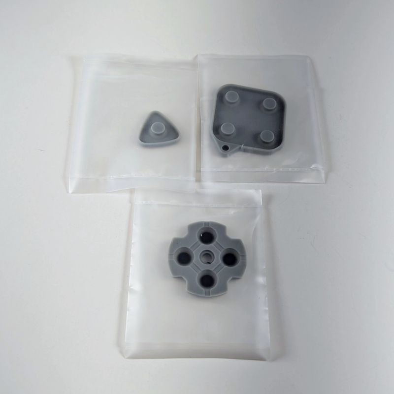 Pad de botones para control de Dreamcast