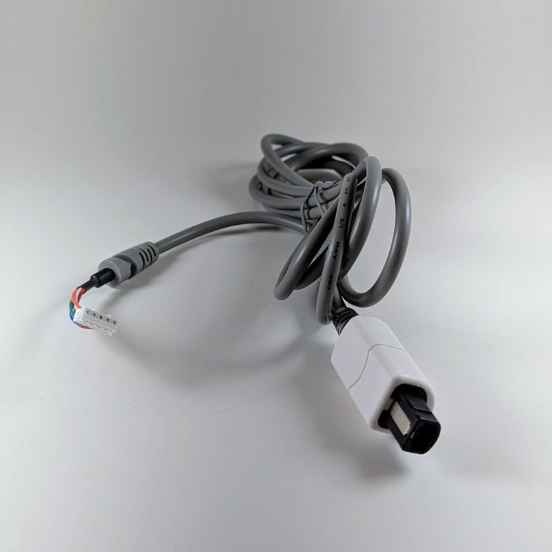 Cable de Repuesto para Control de Dreamcast