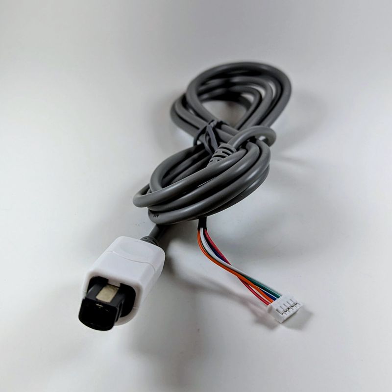 Cable para control de Dreamcast