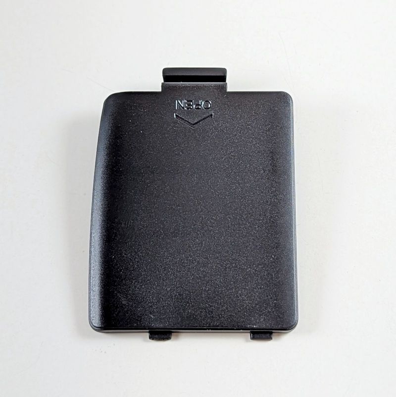 Tapa de baterías para Game Gear