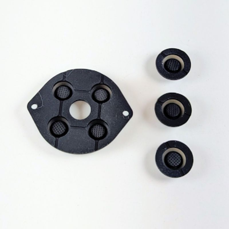 Pad de botones para Game Gear