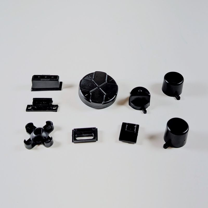 Set de botones para Game Gear