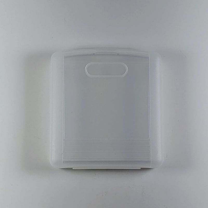 Caja protectora para juegos de Game Gear