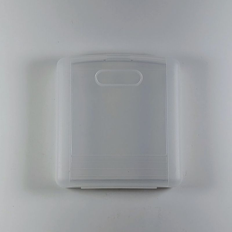 Caja Protectora para Juegos de Game Gear