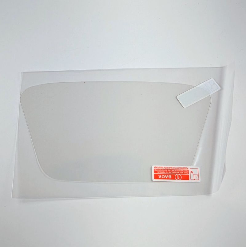 Protector de pantalla para Sega Game Gear