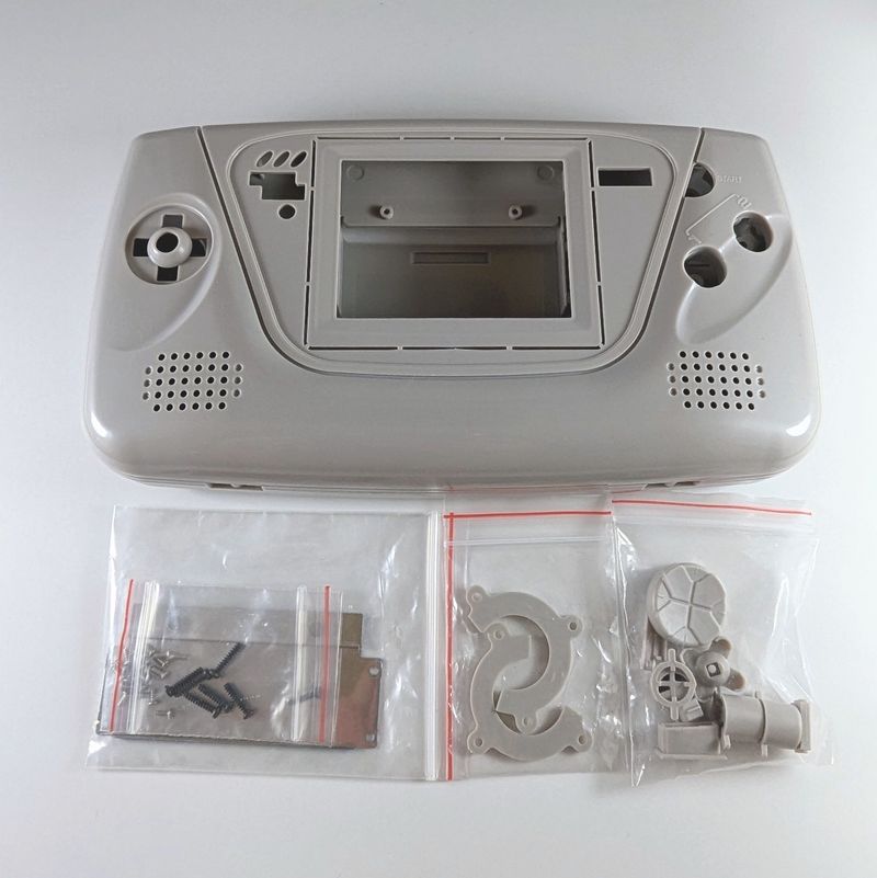 Carcasa para Sega Game Gear