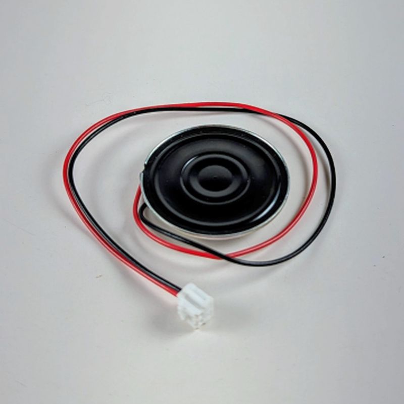 Bocina para Game Gear