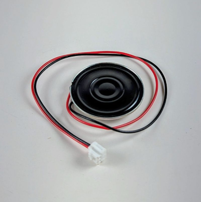Bocina para Game Gear
