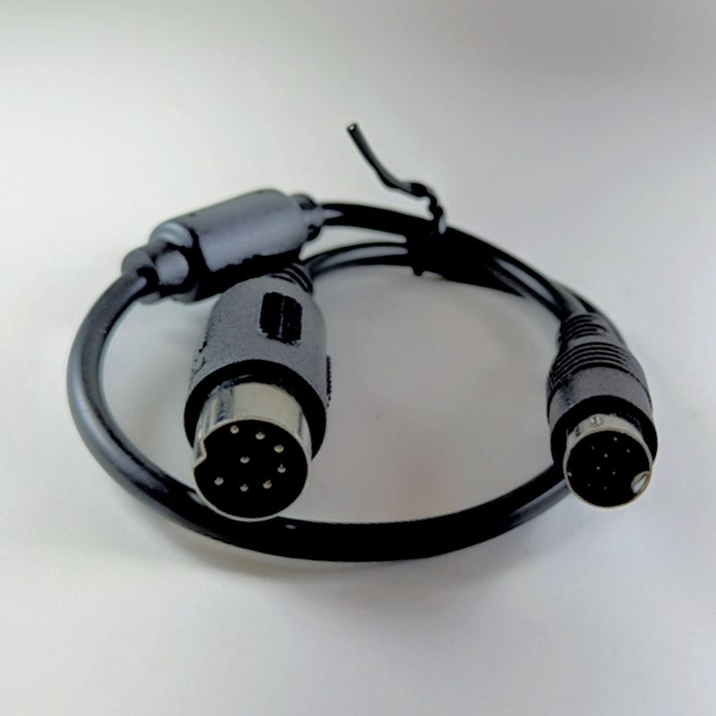 Cable de conexión 32X para Sega Genesis modelo 2