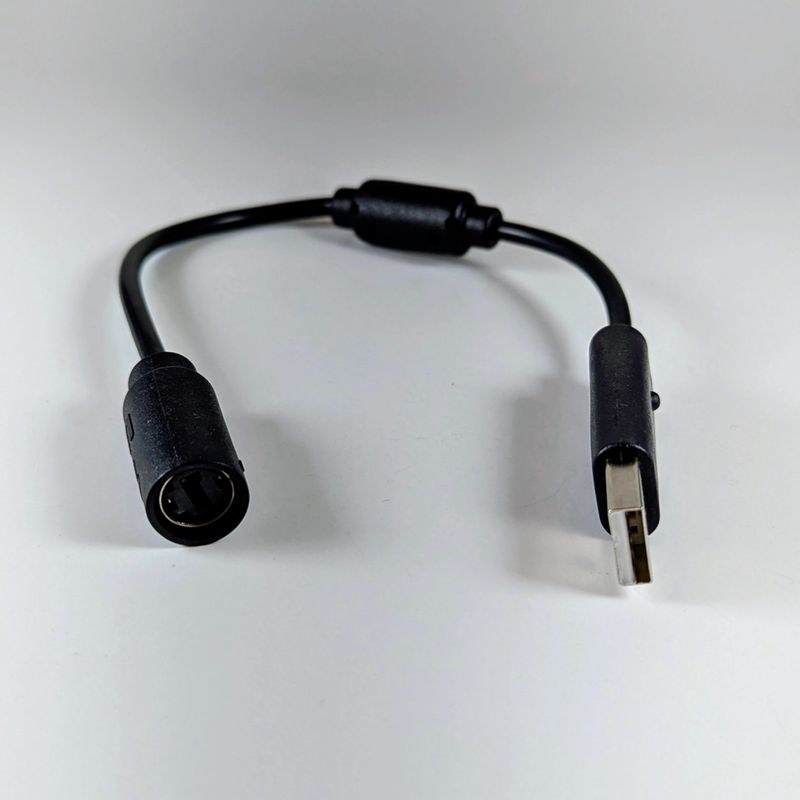 Cable breakaway para control de Xbox 360