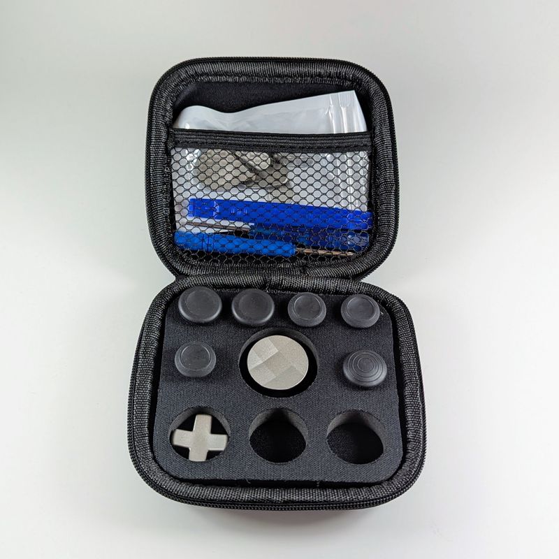 Kit Repuesto para Control Elite Xbox Serie 2